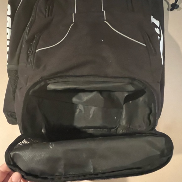 Schutt baseball bag - large - Picture 2 of 16